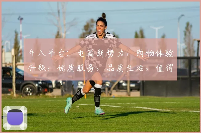 牛八平台：电商新势力，购物体验升级，优质服务，品质生活，值得信赖的购物天堂